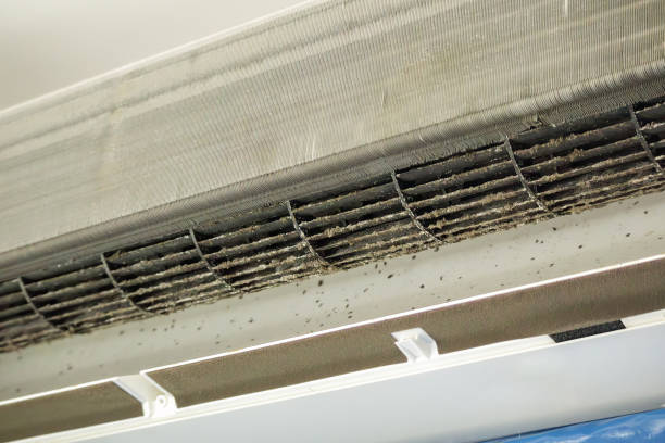 Trusted Elkhart, IN Airduct Cleaning Experts